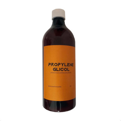 Propilen glicol farmaceutic, 99,92%, 1l. foto