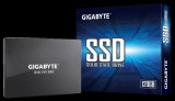 SSD GIGABYTE, 240 GB, 2.5 inch, S-ATA 3, 3D Nand, R/W: 500/420 MB/s, &quot;GP-GSTFS31240GNTD&quot;