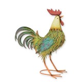 Cocos-decoratiune din fier forjat RB-2