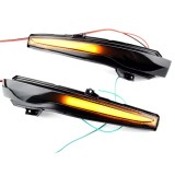 Semnalizari dinamice oglinda Mercedes Benz C Class W205, S Class W222, GLC Class X253, E Class W213, V Class W447