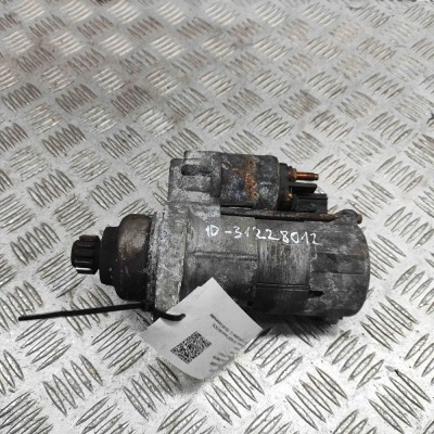 Electromotor VW PASSAT Variant B6 3C5 2009 OEM: 02M911024A foto