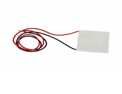 Modul termoelectric de racire peltier TEC1-12710 OKY3550-2 foto