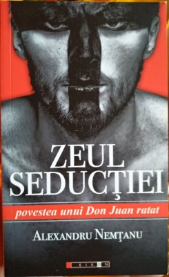 Zeul seducției foto