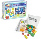 Set activitati cu cuburi din lemn - Numberblocks&reg;