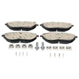 Placute frana Citroen C5 Aircross (A), C5 X (Nd ; Ds Ds 4 2 (F , Ds 7 (J4 , Ds 7 Crossback (J4 , Ds 9 (X2); Opel Astra L (O5), Astra L Sports Tourer