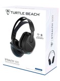 Turtle Beach Stealth 500 Ps Wireless Headset Black - Playstation 5 NSW|PC|PS4|PS5