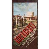 Dan Berindei, Sebastian Bonifaciu - Bucuresti ghid turistic (Editia: 1978)