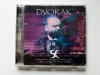 CD: Dvoř&aacute;k, Serenade For Strings B Minor, Op.22, Cello Concerto E Minor, Op.104