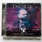 CD: Dvoř&aacute;k, Serenade For Strings B Minor, Op.22, Cello Concerto E Minor, Op.104