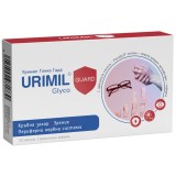 URIMIL GLYCO GUARD 30CPS