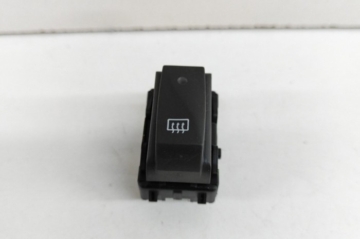 Comutator &icirc;ncălzire luneta OPEL VIVARO Furgon 2016 OEM: 253508347R 24819893