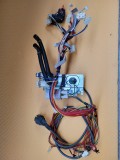 instalatie electrica masina de spalat rufe CANDY CTG 1256/1-03S