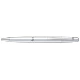Roller Frixion Ball LX Pilot 0.7 mm varf mediu Roller Pilot FriXion Ball LX 0.7 mm argintiu