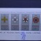 1984-Polonia-Ordine-MNH-
