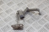 Senzor de nivel &icirc;nălțime st&acirc;nga spate TESLA MODEL S 2017 OEM: 6006523-00-B,1027971-00-A 12564134