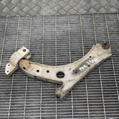 Braț inferior st&amp;acirc;nga față AUDI A3 8P1 2006 OEM: 1K0407853E foto