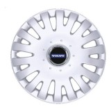 Set 4 Capace Roti R16, Potrivite Jantelor de 16 inch, Pentru Volvo, Model 403