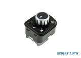Buton reglare oglinzi Volkswagen Sharan (2010-&gt;)[7N1,7N2] #1