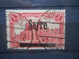GERMANIA SAAR
