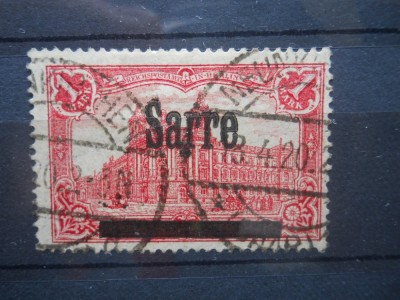 GERMANIA SAAR foto
