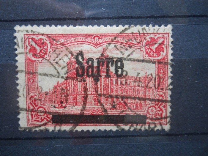 GERMANIA SAAR