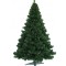 Brad Artificial de Craciun Verde Natural Viena Deluxe 220cm