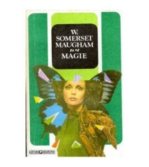 William Somerset Maugham - Magie - 102036
