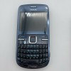 Telefon Nokia C3-00 Reconditionat Negru, OEM, Garantie