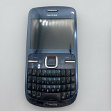 Telefon mobil Nokia C3-00 reconditionat negru