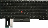 Cumpara ieftin Tastatura Laptop Refurbished Lenovo T490s