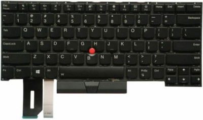 Tastatura Laptop Refurbished Lenovo T490s foto