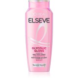 L&rsquo;Or&eacute;al Paris Elseve Glycolic Gloss șampon pentru stralucire 400 ml