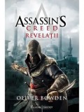 Assassin's Creed. Revelatii. Volumul 4/Oliver Bowden
