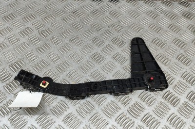 Suport bara de protecție st&amp;acirc;nga spate TOYOTA SIENNA _L4_ 2020 OEM: 52156-08010 27274966 foto