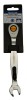 Cheie fixă cu clichet si LED de 13mm ADLER AD-3550.13