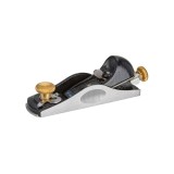 Stanley 1-12-020, rindea de netezire complet reglabila, 40 x 160 mm