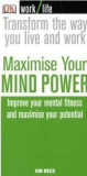 Maximise Your Mind Power | Jim Rees, Penguin Books Ltd