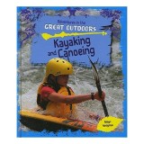 Kayaking and Canoeing