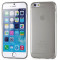 Husa APPLE iPhone 6\6S - Ultra Slim (Fumuriu)