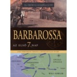 Barbarossa: az első 7 nap - Will Fowler
