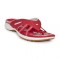 Slapi Trespass Crux Rosu - Red