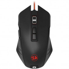 Mouse gaming Redragon Dagger RGB foto