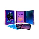 Oracle of Pluto: A 55-Card Exploration of the Undiscovered Self