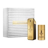 Rabanne 1 Million - Set Cadou (Apa de Toaleta 100 ml + Deodorant stick 75 ml ), Barbati