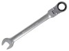 Cheie combinată cu articulație 8mm 135mm, Proline