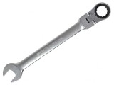 Cheie combinată cu articulație 8mm 135mm