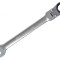 Cheie combinată cu articulație 8mm 135mm