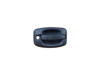Maner usa exterior Citroen Jumper (250), 09.2006-08.2014, Fiat Ducato (250), 09.2006-08.2014, Peugeot Boxer (250), 09.2006-08.2014, negru/texturat, U foto