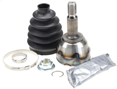 SPIDAN 25123 Set articulatie, planetara foto