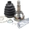 SPIDAN 25123 Set articulatie, planetara